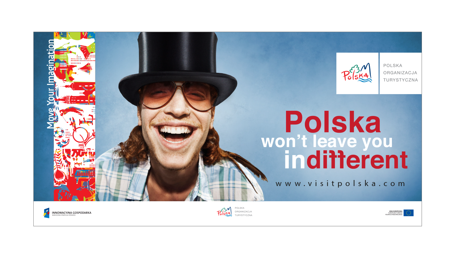 Eskadra - Polska won’t leave you indifferent - Polska Organizacja Turystyczna